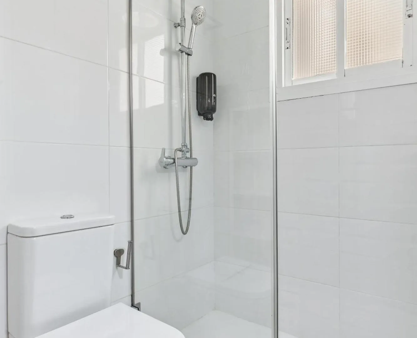 Epidemia & Quite Bedrooms By Ele Apartments Malaga 0*,  Spain